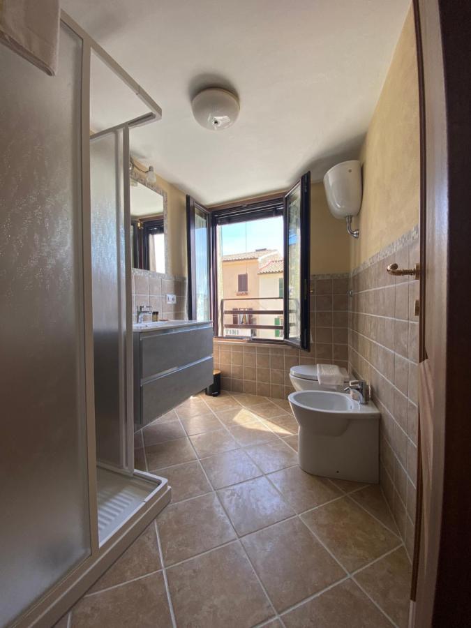 La Torre Della Piramide Hotell Pitigliano Exteriör bild